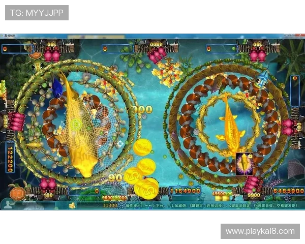 掌握PA捕鱼图的核心玩法技巧,提升你的捕鱼游戏体验 掌握PA捕鱼图的核心玩法技巧,提升你的捕鱼游戏体验