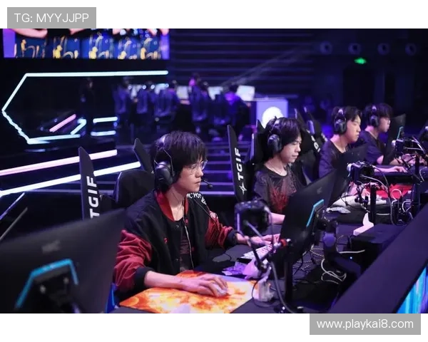 探索PA电竞真人的丰富赛事内容与多样化游戏选择，满足不同玩家的需求